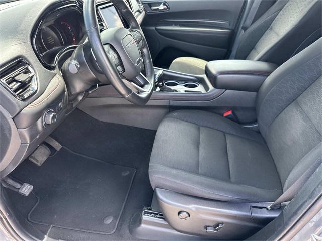 used 2023 Dodge Durango car, priced at $32,450