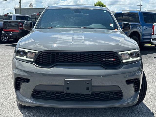 used 2023 Dodge Durango car, priced at $32,450
