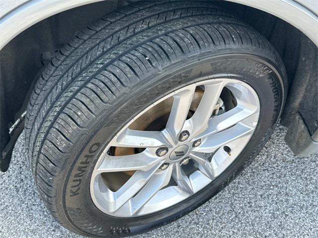 used 2023 Dodge Durango car, priced at $32,450