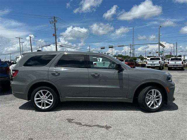 used 2023 Dodge Durango car, priced at $32,450
