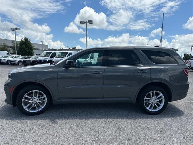 used 2023 Dodge Durango car, priced at $32,450