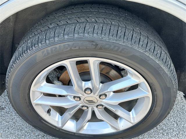 used 2023 Dodge Durango car, priced at $32,450