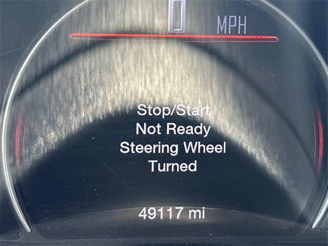 used 2023 Dodge Durango car, priced at $32,450