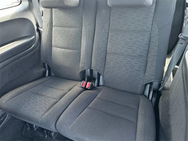 used 2023 Dodge Durango car, priced at $32,450