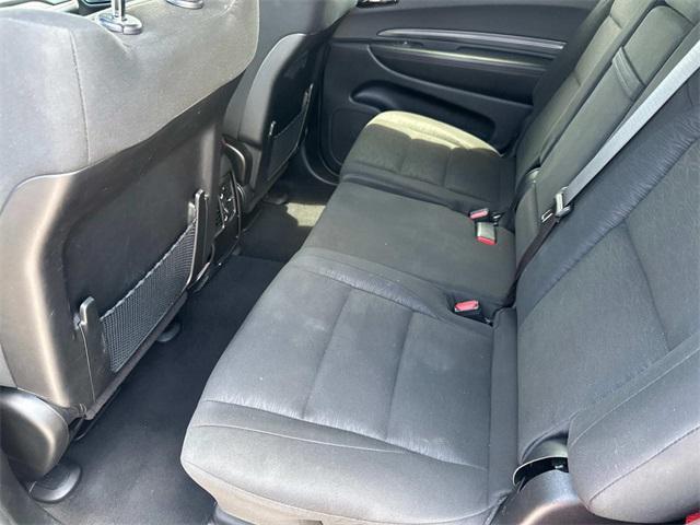 used 2023 Dodge Durango car, priced at $32,450