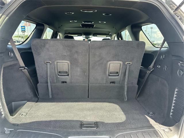 used 2023 Dodge Durango car, priced at $32,450