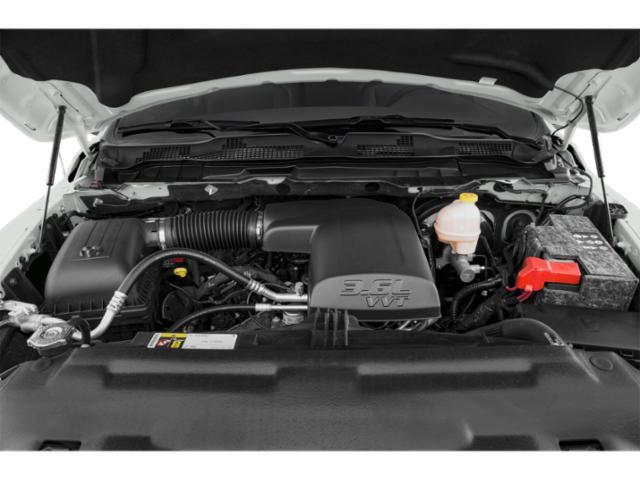 used 2015 Ram 1500 car