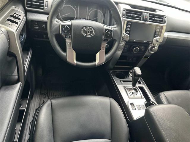 used 2023 Toyota 4Runner car, priced at $42,750