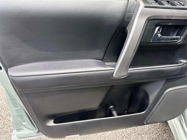 used 2023 Toyota 4Runner car, priced at $42,750