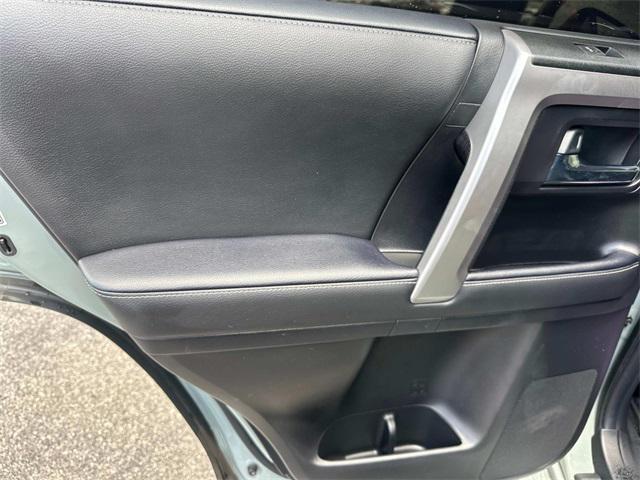 used 2023 Toyota 4Runner car, priced at $42,750