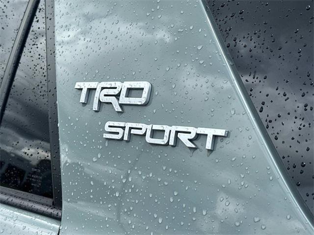 used 2023 Toyota 4Runner car, priced at $42,750