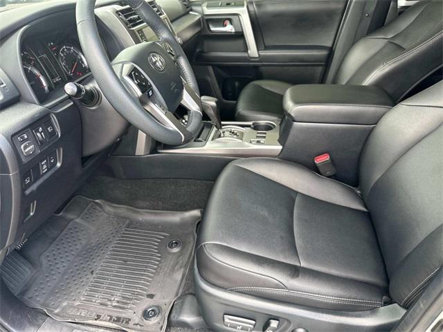 used 2023 Toyota 4Runner car, priced at $42,750