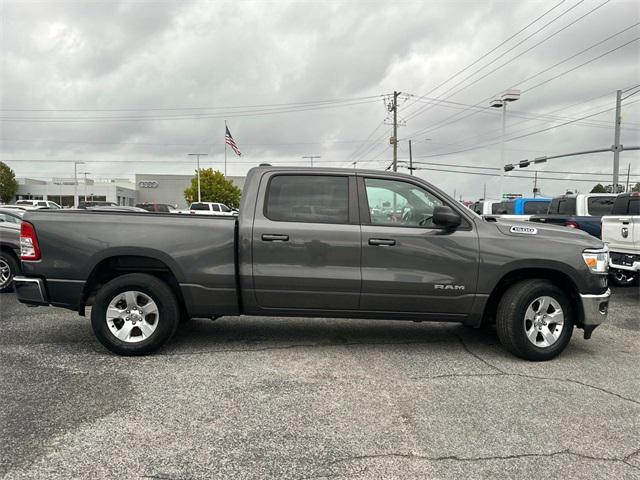 used 2021 Ram 1500 car, priced at $33,980