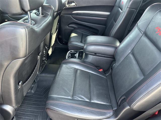 used 2018 Dodge Durango car, priced at $22,725