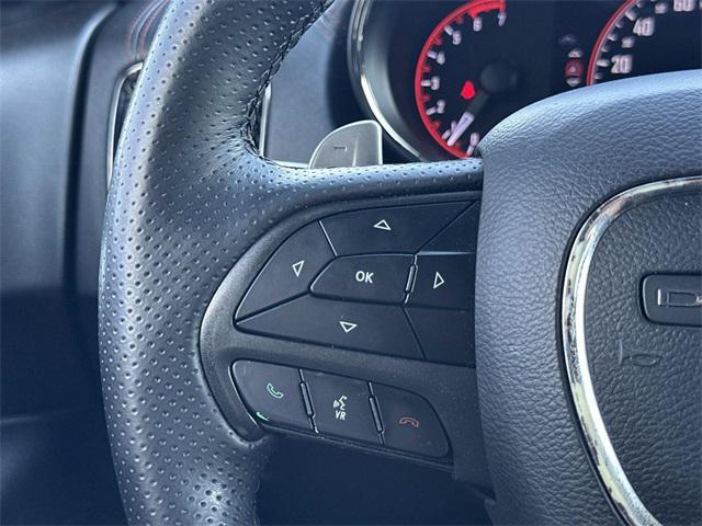 used 2018 Dodge Durango car, priced at $22,725