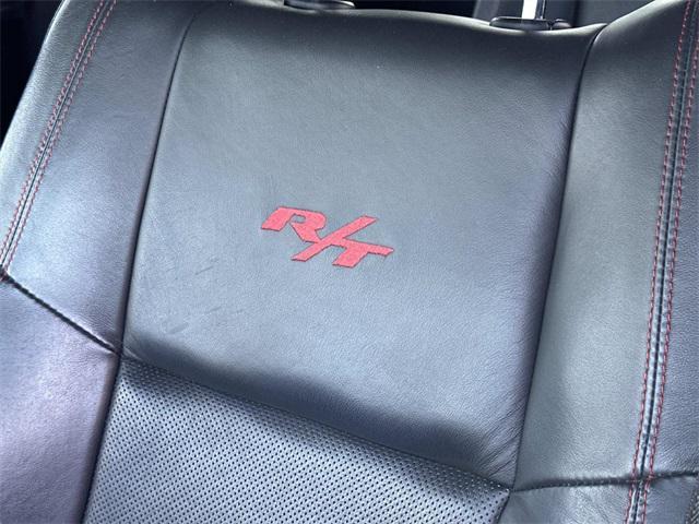 used 2018 Dodge Durango car, priced at $22,725