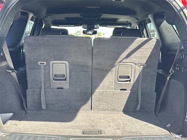 used 2018 Dodge Durango car, priced at $22,725