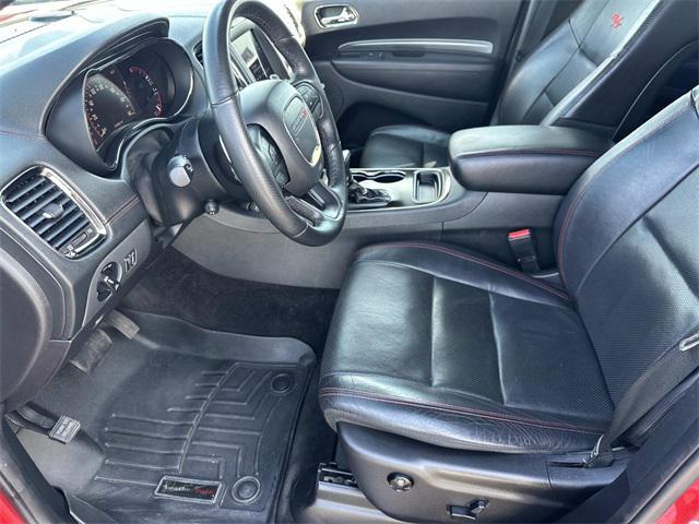 used 2018 Dodge Durango car, priced at $22,725