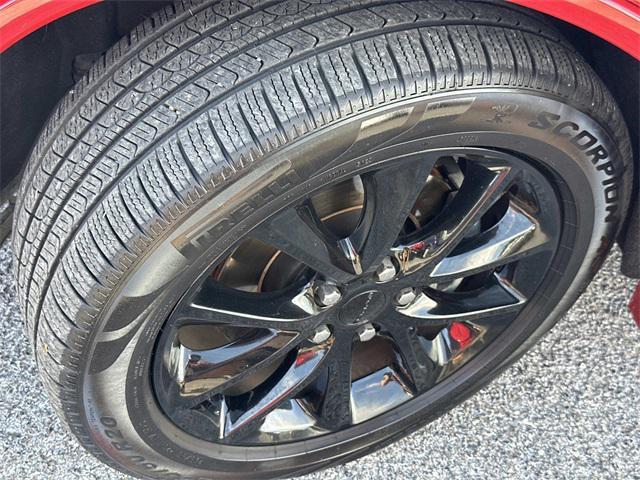 used 2018 Dodge Durango car, priced at $22,725