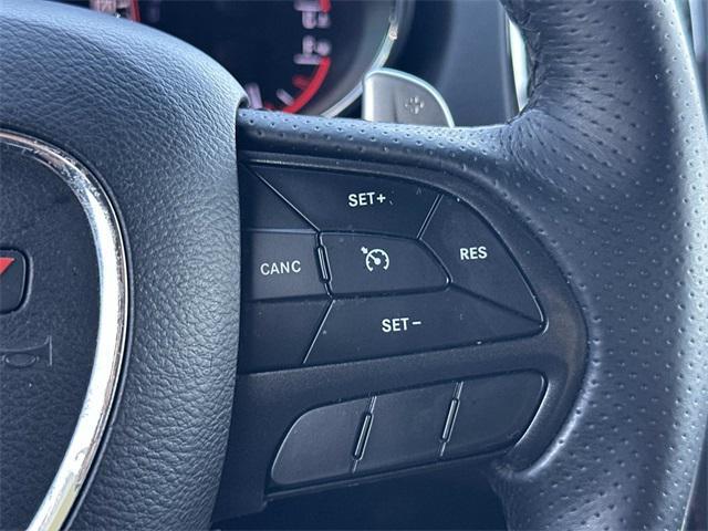 used 2018 Dodge Durango car, priced at $22,725