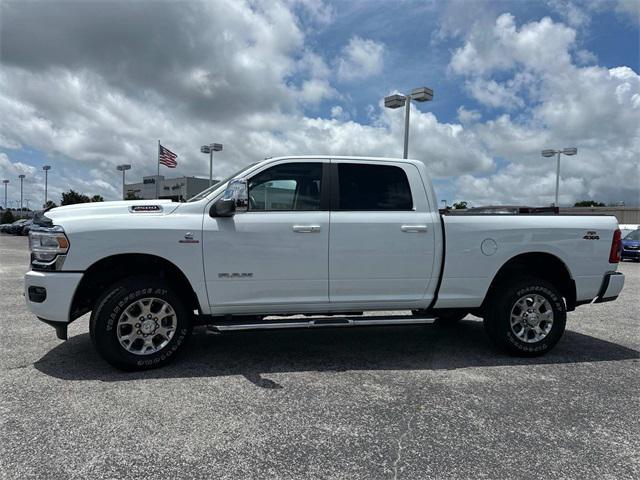 used 2023 Ram 2500 car, priced at $59,480
