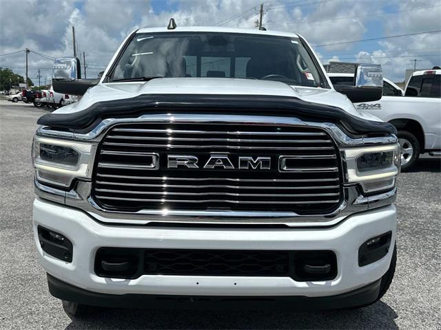used 2023 Ram 2500 car, priced at $59,480