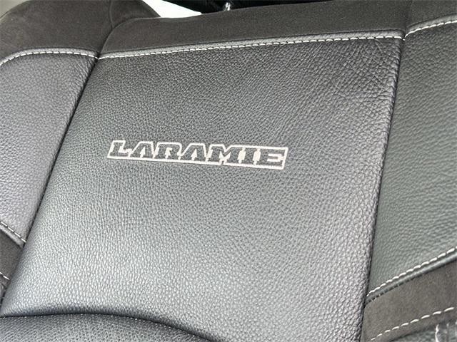 used 2023 Ram 2500 car, priced at $59,480