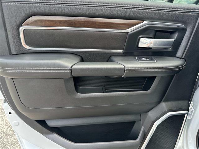 used 2023 Ram 2500 car, priced at $59,480