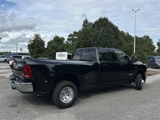 new 2026 Ram 3500 car, priced at $88,540