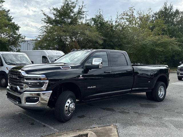 new 2026 Ram 3500 car, priced at $88,540