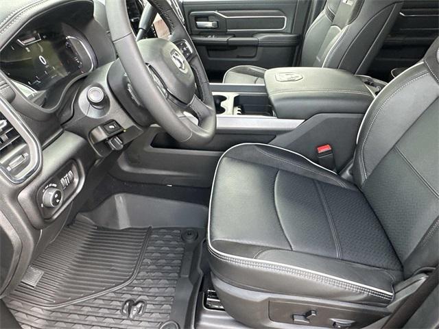 new 2026 Ram 3500 car, priced at $88,540