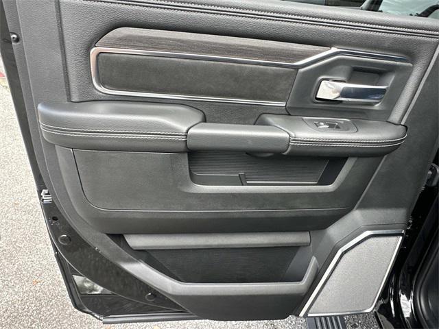 new 2026 Ram 3500 car, priced at $88,540