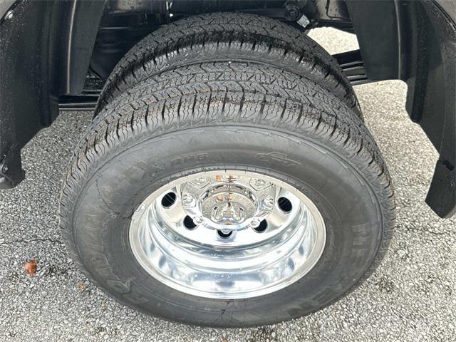 new 2026 Ram 3500 car, priced at $88,540