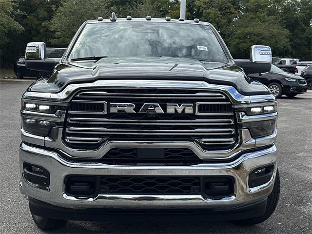 new 2026 Ram 3500 car, priced at $88,540