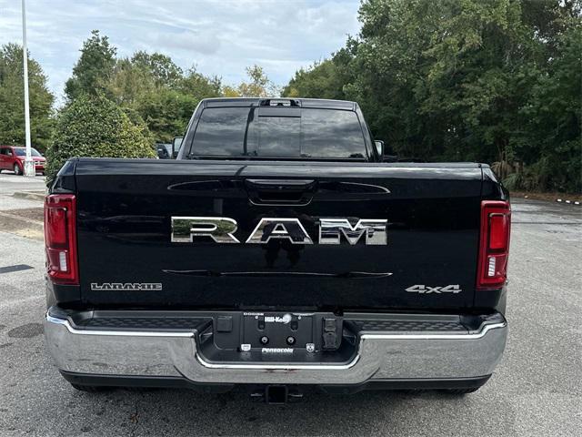new 2026 Ram 3500 car, priced at $88,540
