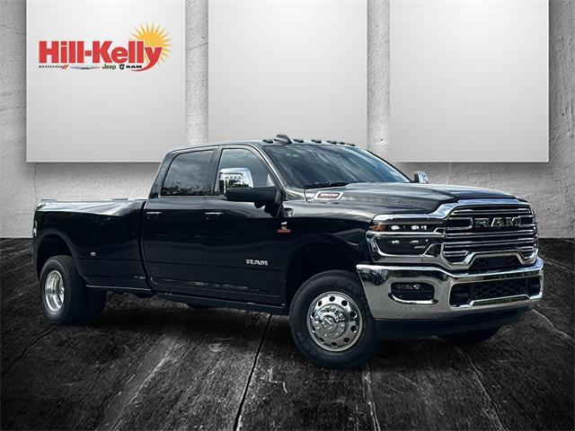 new 2026 Ram 3500 car, priced at $88,540