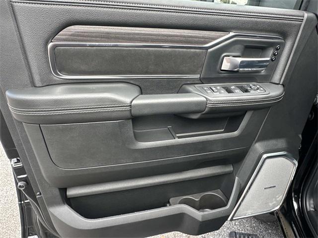 new 2026 Ram 3500 car, priced at $88,540