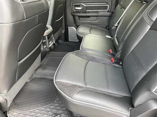 new 2026 Ram 3500 car, priced at $88,540