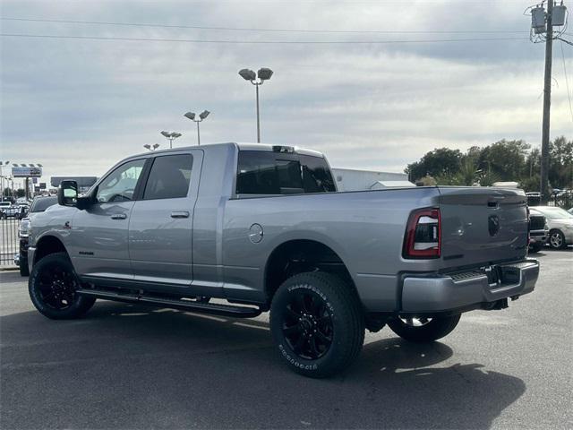 new 2024 Ram 2500 car, priced at $83,864