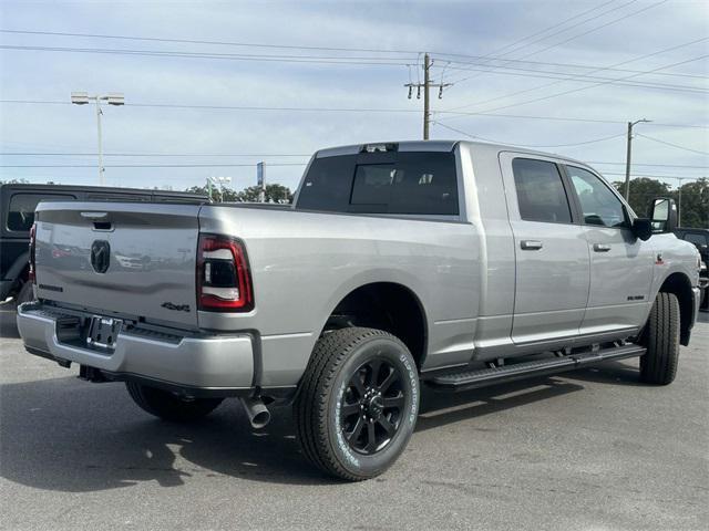 new 2024 Ram 2500 car, priced at $83,864