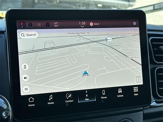 new 2026 Ram ProMaster 2500 car, priced at $51,756