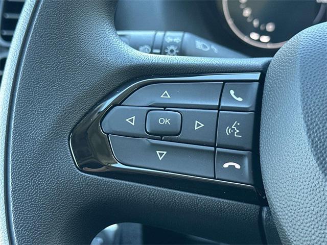 new 2026 Ram ProMaster 2500 car, priced at $51,756