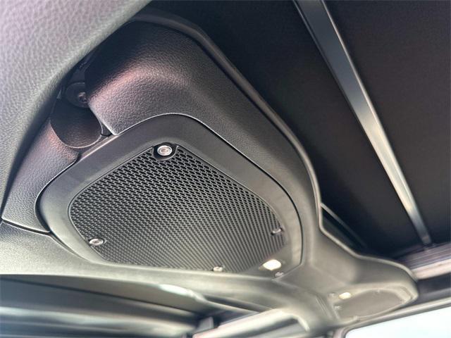 new 2025 Jeep Wrangler car, priced at $56,522