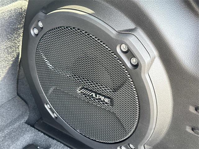 new 2025 Jeep Wrangler car, priced at $56,522