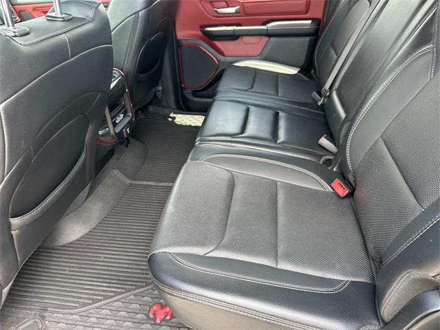 used 2020 Ram 1500 car, priced at $41,750