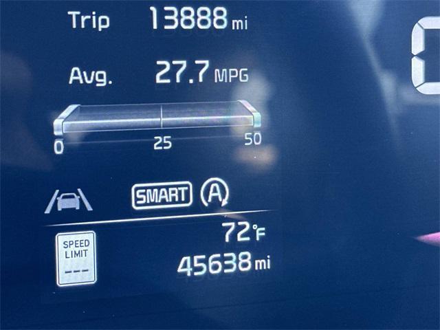 used 2023 Kia Sportage car, priced at $24,525