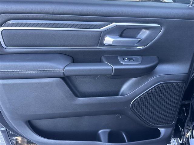 new 2026 Ram 1500 car, priced at $58,702