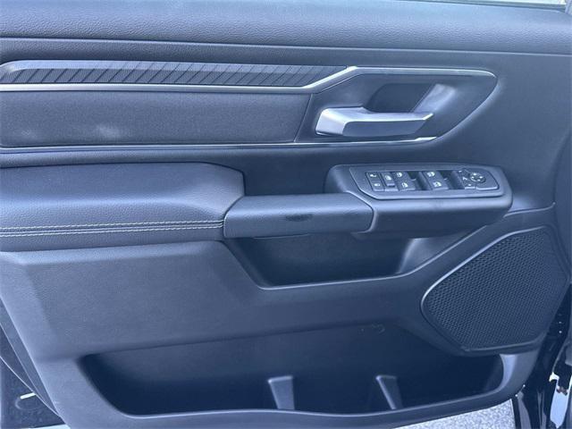 new 2026 Ram 1500 car, priced at $58,702
