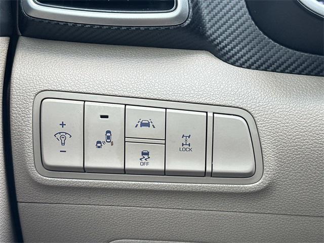 used 2021 Hyundai Tucson car, priced at $18,250
