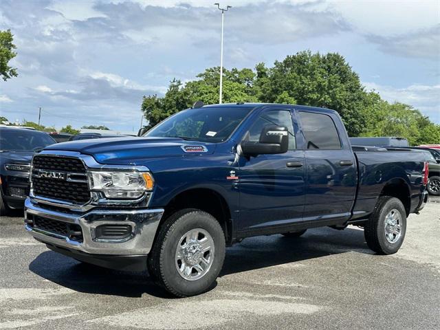 new 2024 Ram 2500 car, priced at $65,691